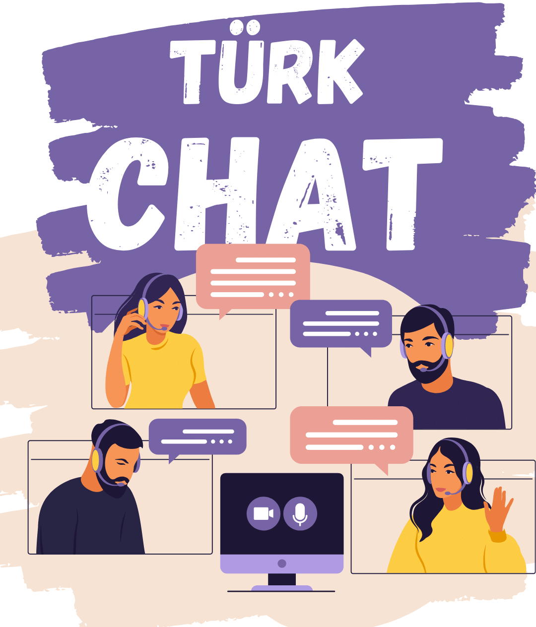 Turk Chat